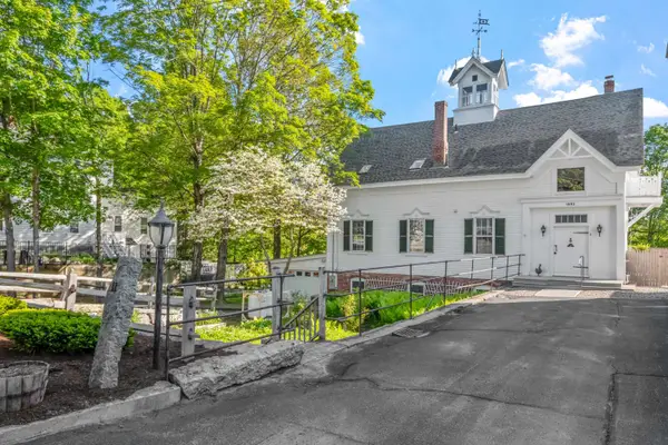 11 Highland Street, Meredith, NH 03253