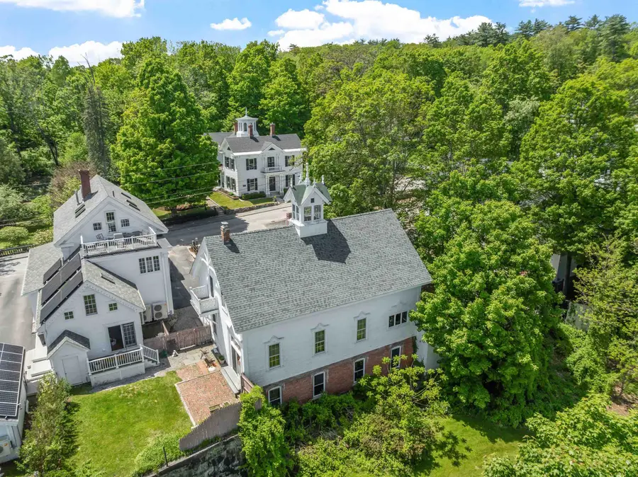 11 Highland Street, Meredith, NH 03253 - #2