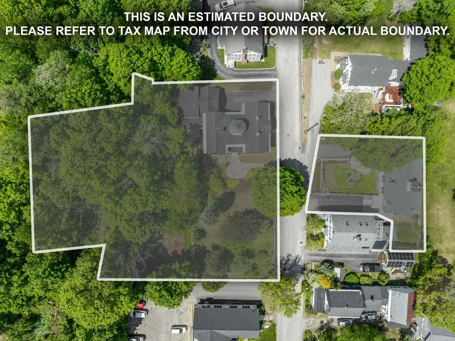 11 & 12 Highland Street, Meredith, NH 03253 - #3