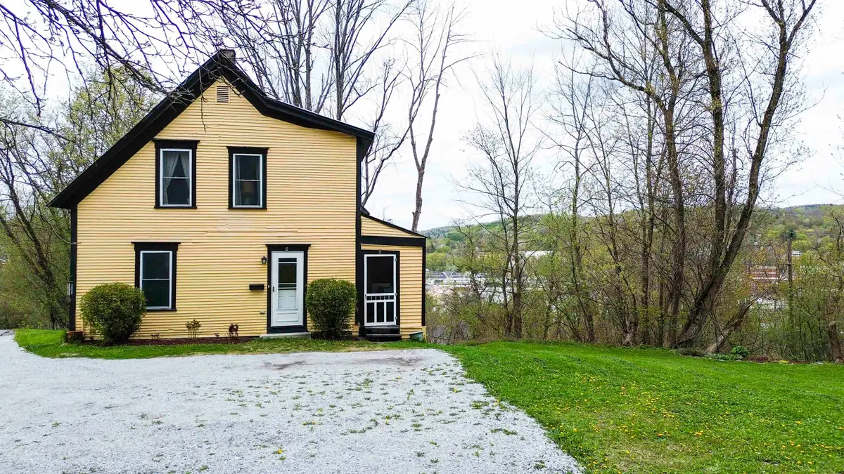 20 Bassett Street, Barre, VT 05641 - #1