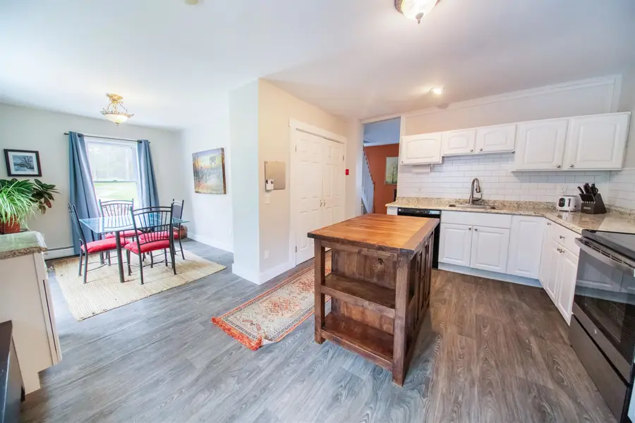 20 Bassett Street, Barre, VT 05641 - #2
