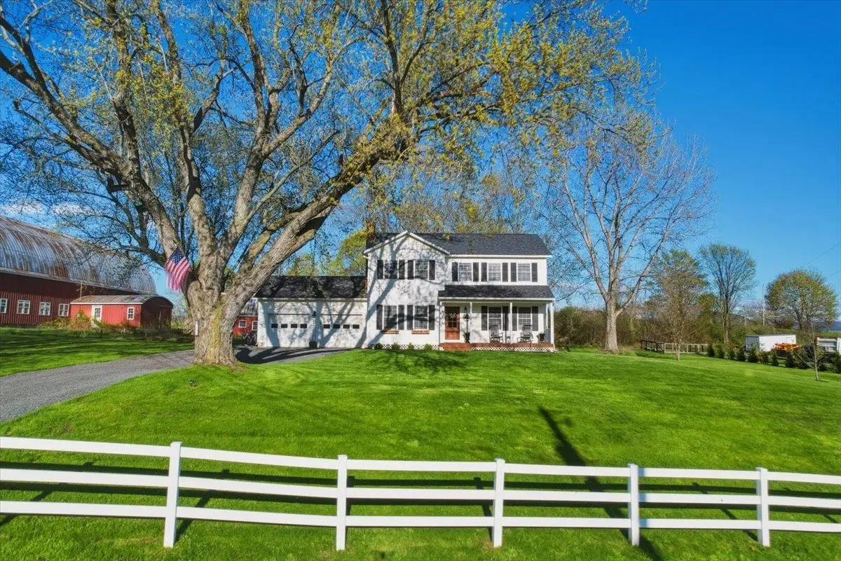 403 Hibbard Road, Milton, VT 05468 - #1