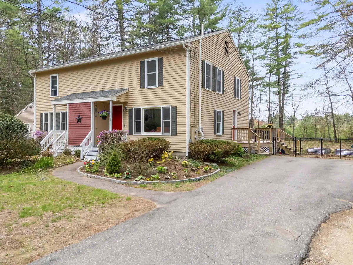 57 Newtown Plains Road, Lee, NH 03861 - #1