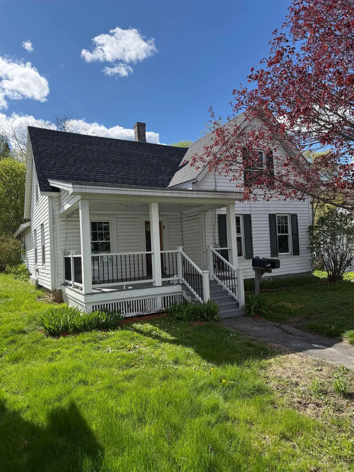 140 Hanover Street, Lebanon, NH 03766 - #1