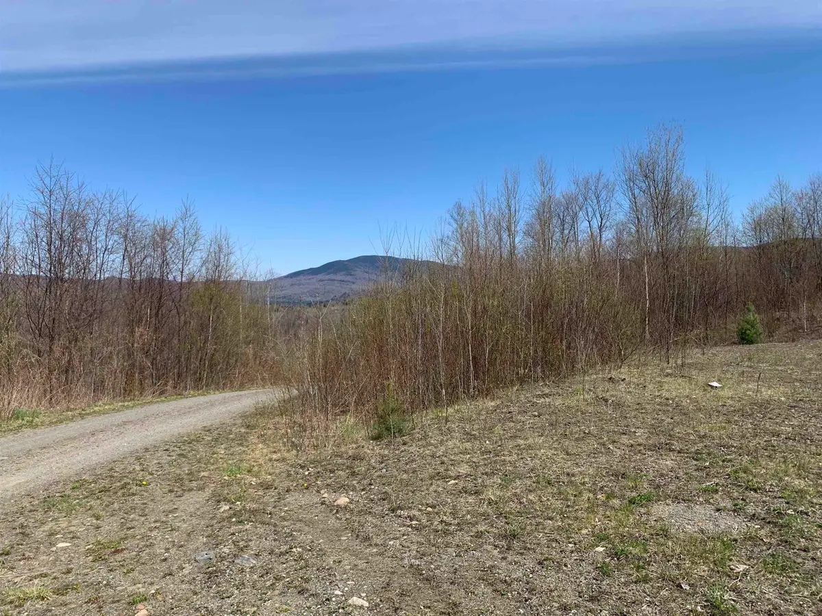 Lot 13 Washburn Road, Columbia, NH 03576 - #1