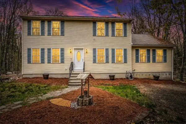 84 Horizon Lane, Candia, NH 03034