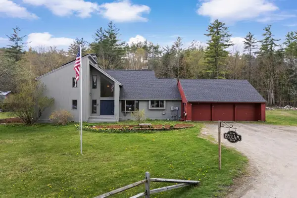 1121 Mt Moosilauke Highway, Wentworth, NH 03282
