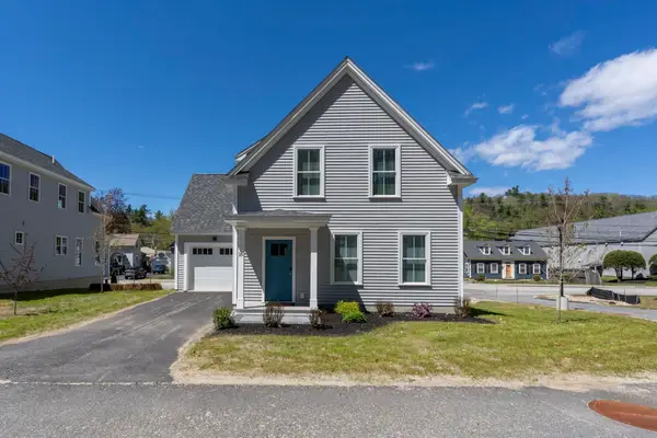 14 Woodmans Lane, Peterborough, NH 03458
