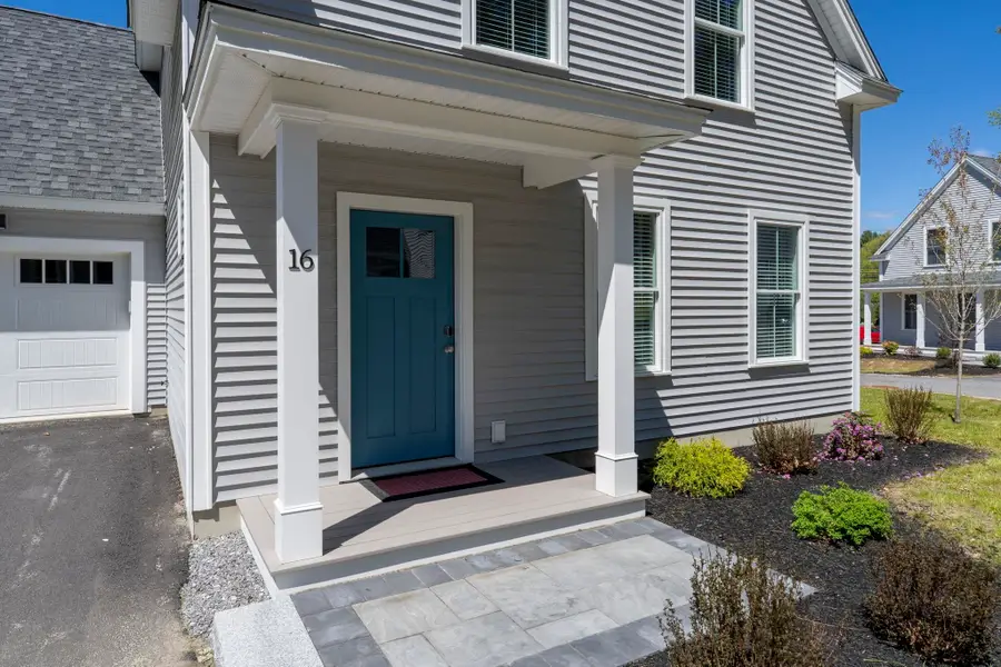14 Woodmans Lane, Peterborough, NH 03458 - #2