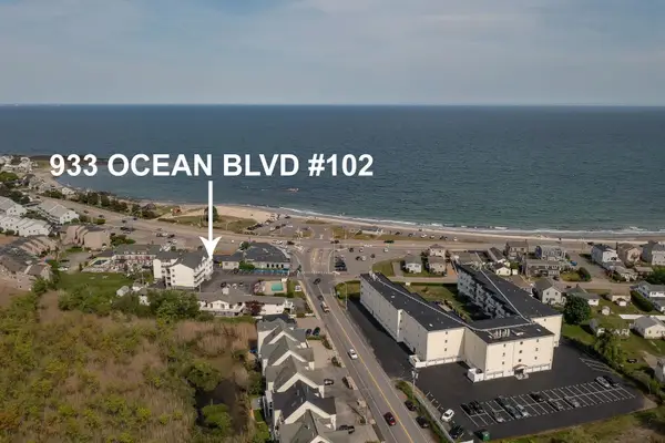 933 Ocean Boulevard #102, Hampton, NH 03842