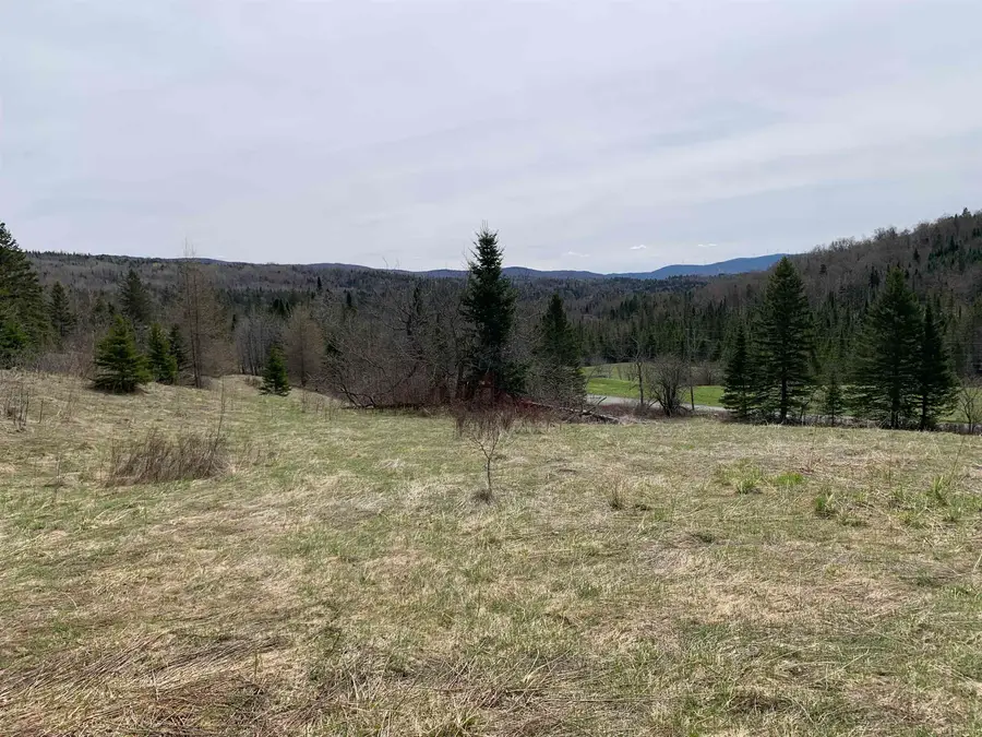 0 Bear Rock Road, Stewartstown, NH 03576 - #2