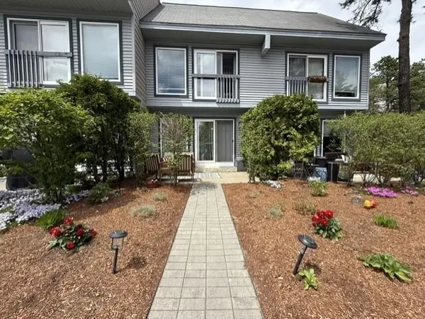 19 Burns Avenue #5, Concord, NH 03301