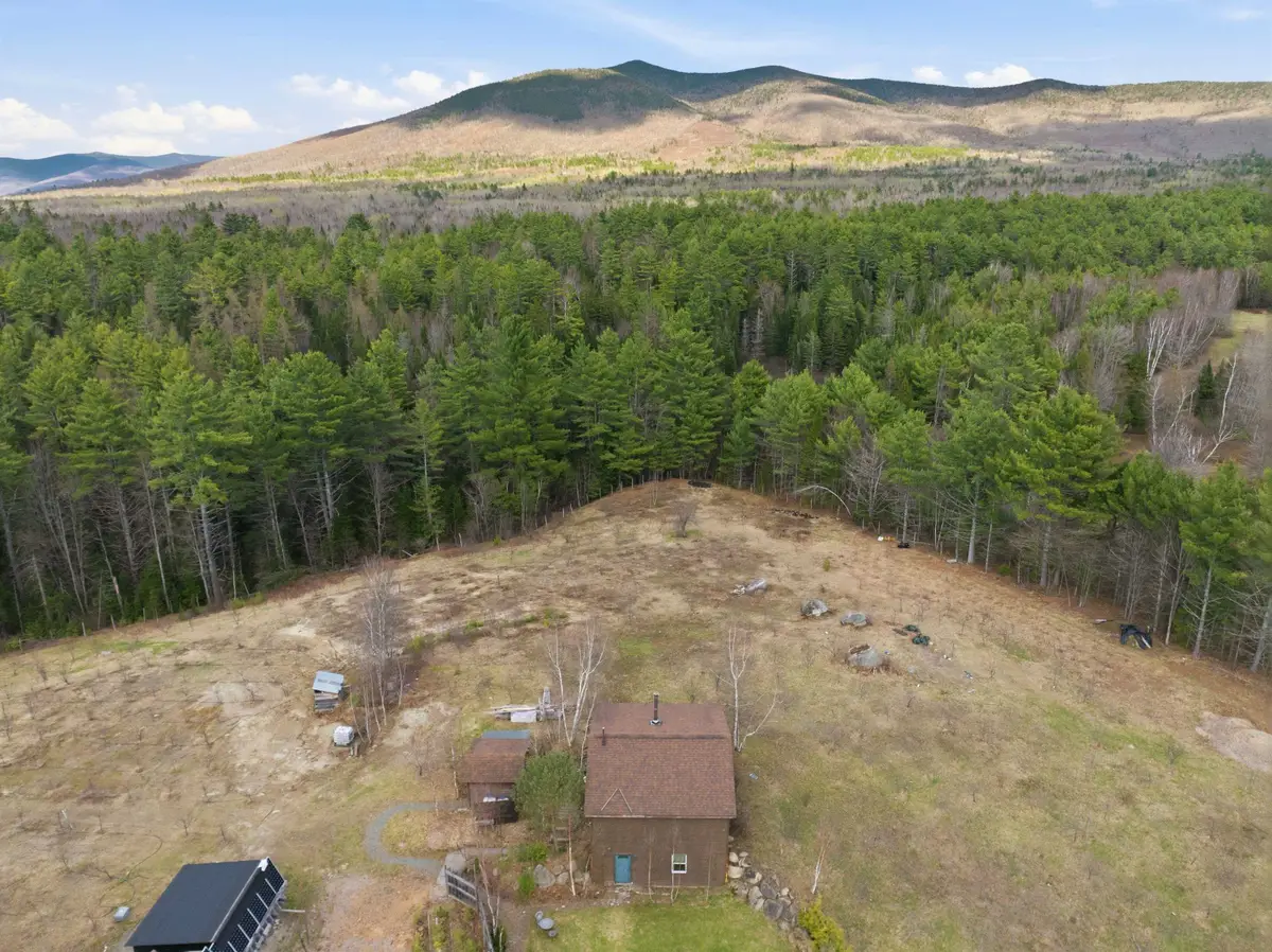 1658 Route 3 North, Carroll, NH 03598 - #1