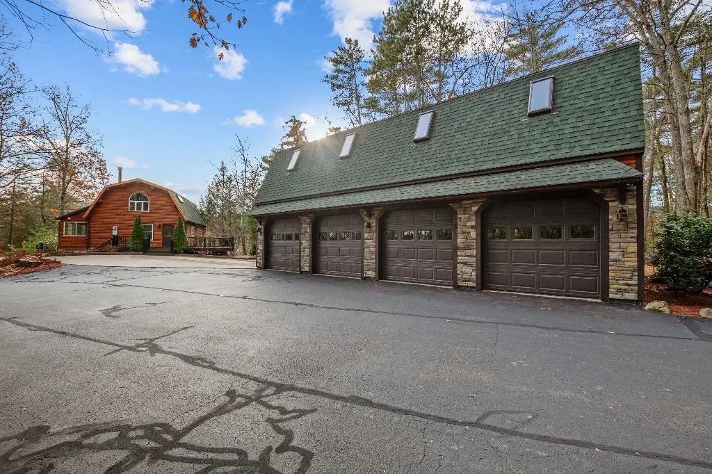 86 Smith Point Road, Alton Bay, NH 03810 - #1