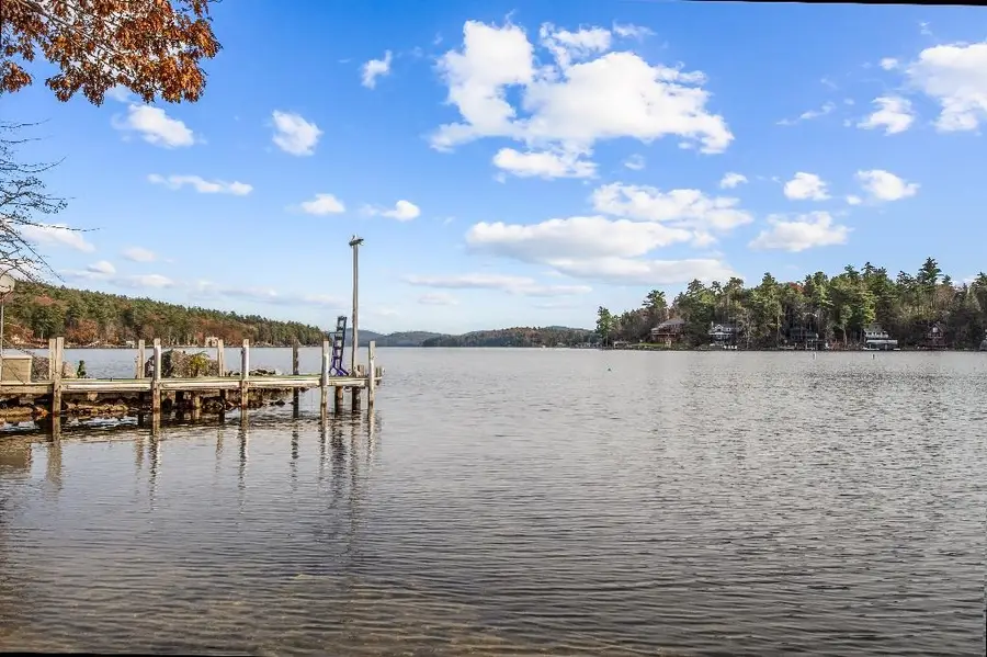 86 Smith Point Road, Alton Bay, NH 03810 - #2