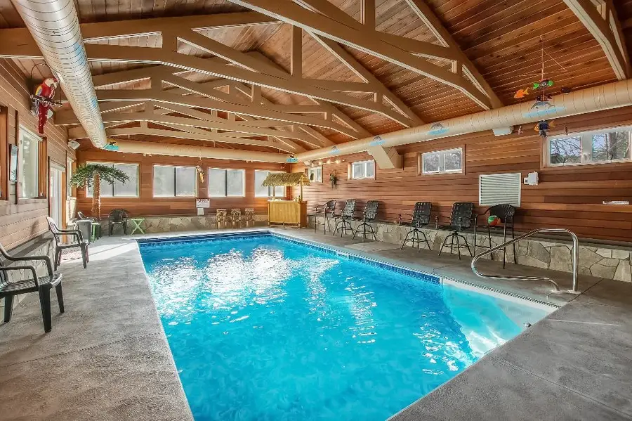 86 Smith Point Road, Alton Bay, NH 03810 - #3