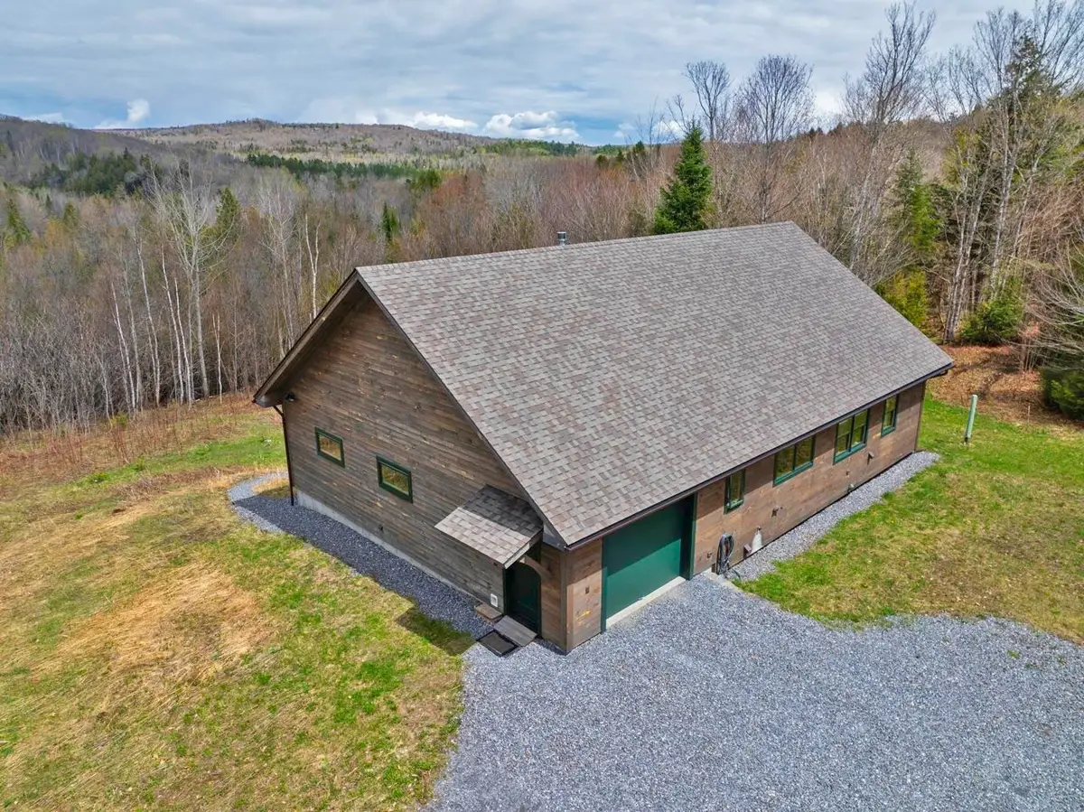 3156 Keiser Pond Road, Danville, VT 05873 - #1