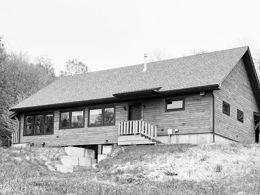 3156 Keiser Pond Road, Danville, VT 05873 - #2