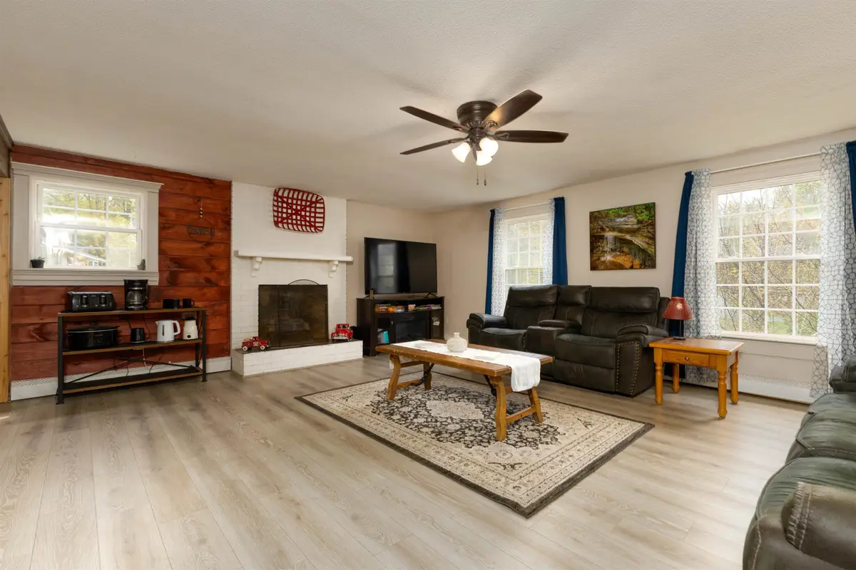 3 Snowshoe Hill Road, Claremont, NH 03743 - #1