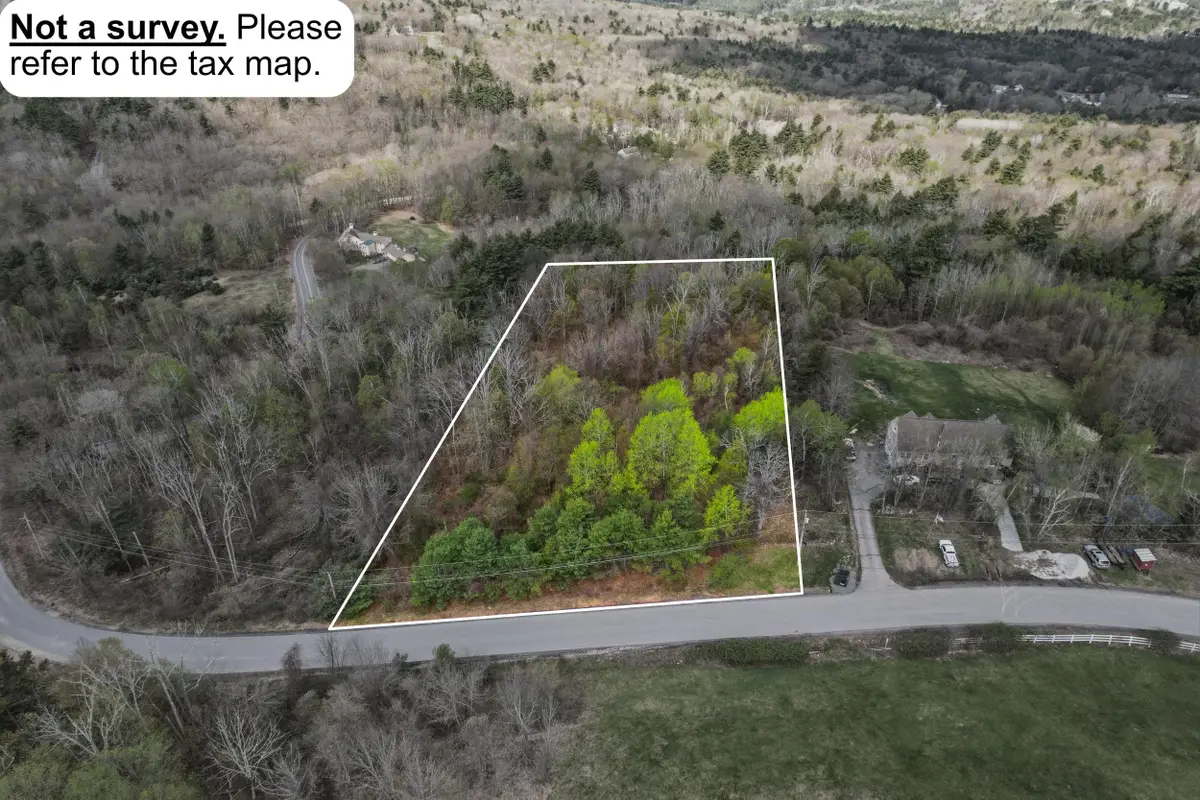 Lot 2 Mullen Drive, Pittsfield, NH 03263 - #1