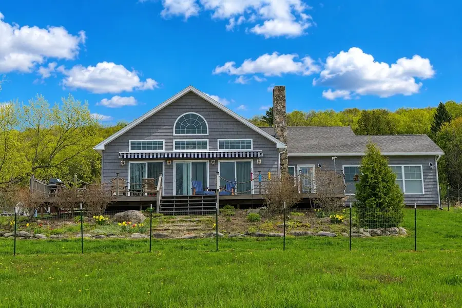 61 Sweeney Farm North Road, Georgia, VT 05478 - #3
