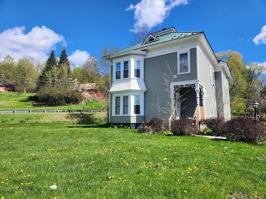 19 Meadow Street, Williamstown, VT 05679 - #2