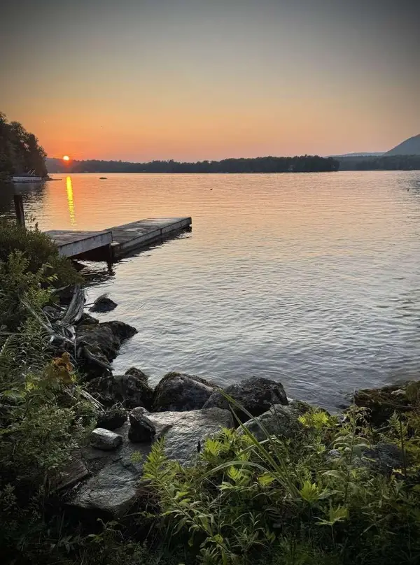 1744 Peacham Pond Road, Peacham, VT 05862