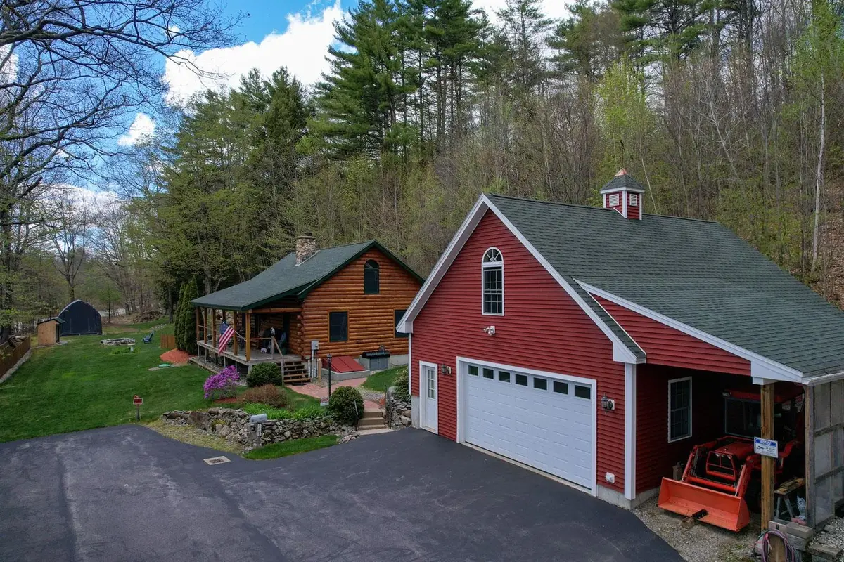 1461 Summer Street, Bristol, NH 03222 - #1