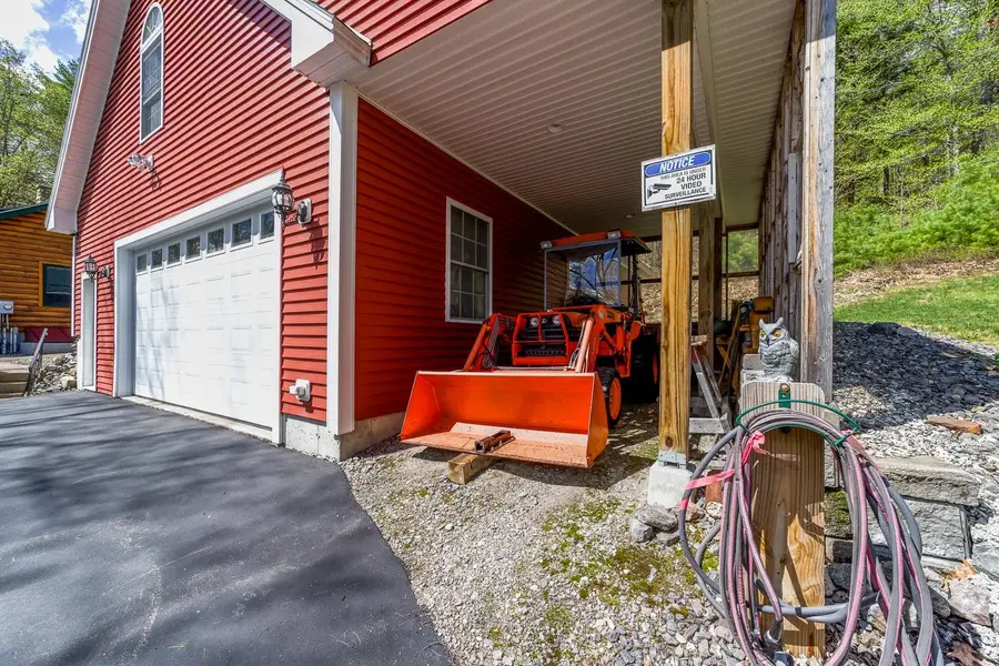 1461 Summer Street, Bristol, NH 03222 - #2