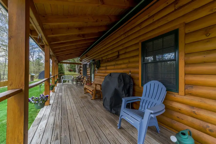 1461 Summer Street, Bristol, NH 03222 - #3