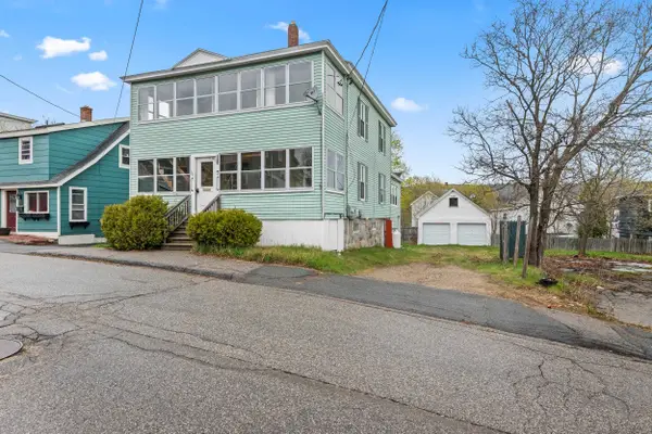 116 Sessions Street, Berlin, NH 03570