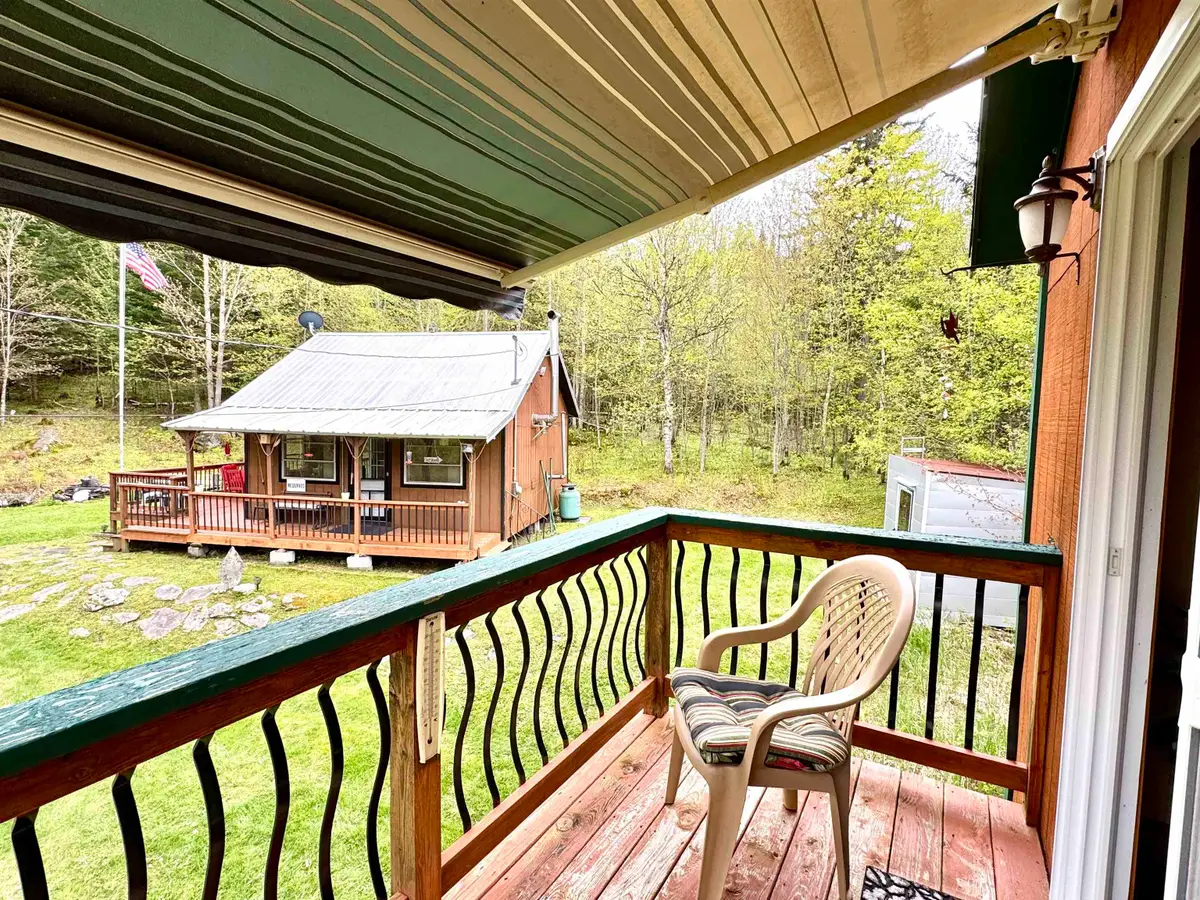 106 Philbrook Road, Pittsburg, NH 03592 - #1