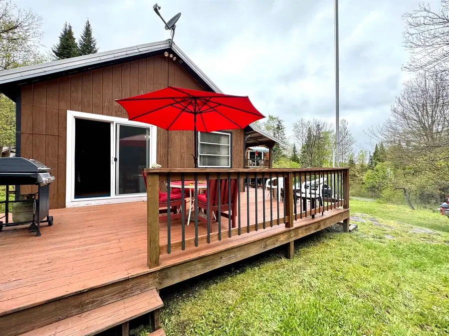 106 Philbrook Road, Pittsburg, NH 03592 - #2