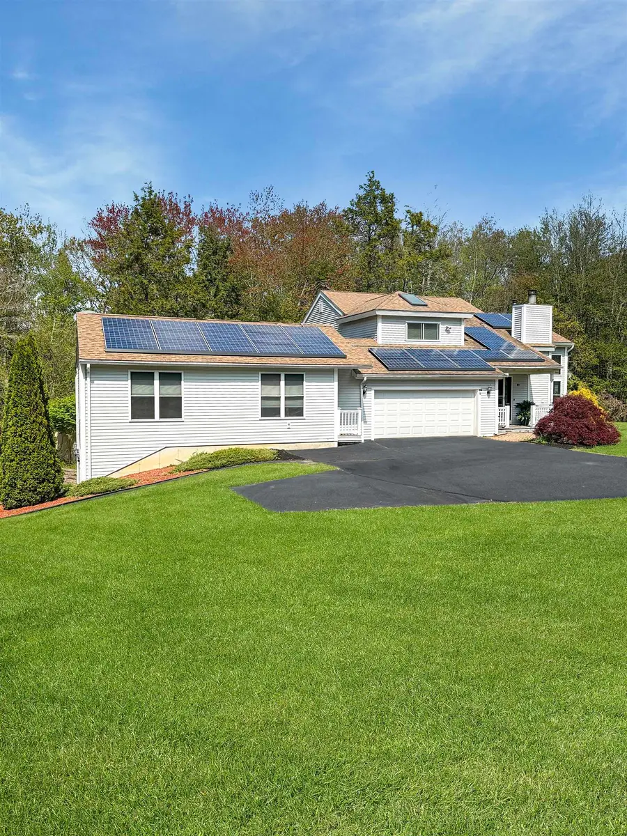 87 Pilgrim Circle, East Hampstead, NH 03826 - #2