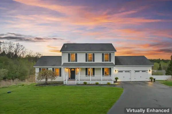 209 Belknap Mountain Road, Gilford, NH 03249