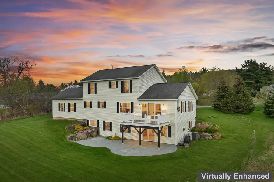 209 Belknap Mountain Road, Gilford, NH 03249 - #2