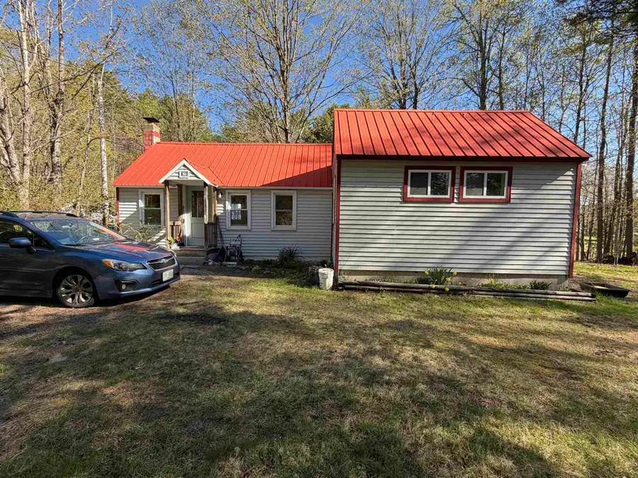368 New Hampshire Route 175, Holderness, NH 03245 - #2