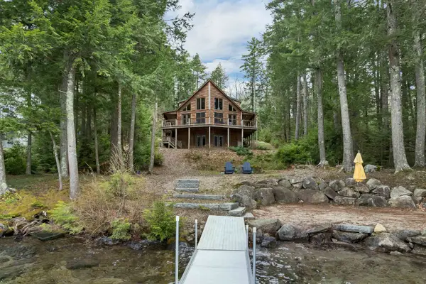 48 Spruce Drive, Wakefield, NH 03872