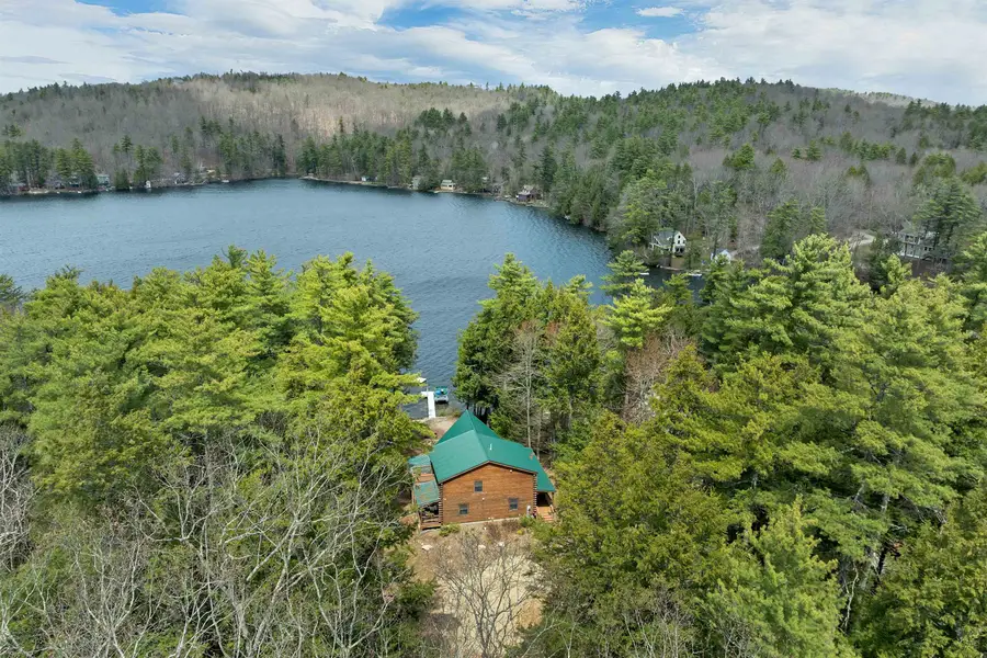 48 Spruce Drive, Wakefield, NH 03872 - #2