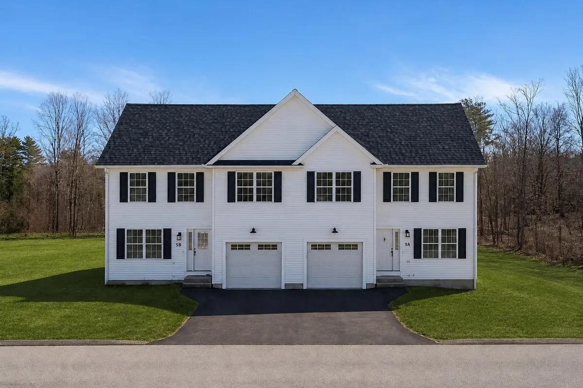 10A Violette Drive #18, Epping, NH 03042 - #1