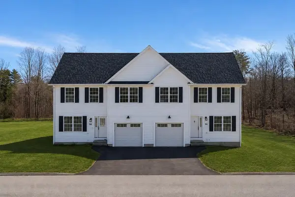 10A Violette Drive #18, Epping, NH 03042