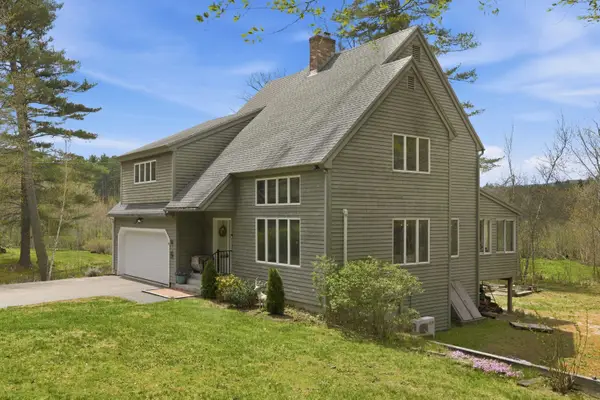 9 Wooddale Circle, Newbury, NH 03255