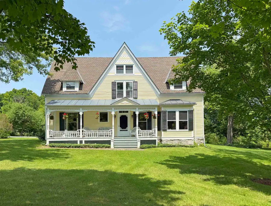 548 Watch Point Road, Shoreham, VT 05770 - #2