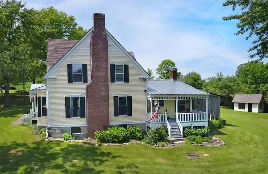 548 Watch Point Road, Shoreham, VT 05770 - #3