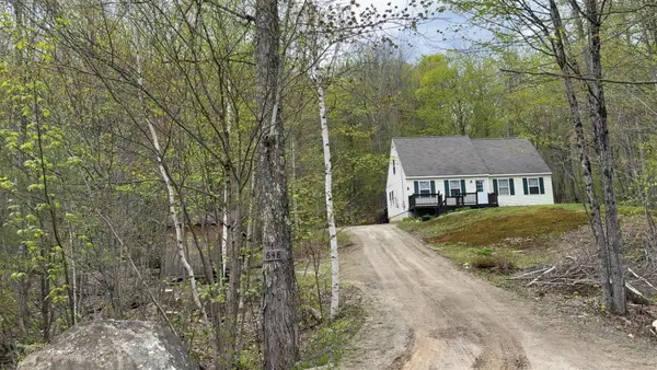 648 Tigola Trail, Stoddard, NH 03464