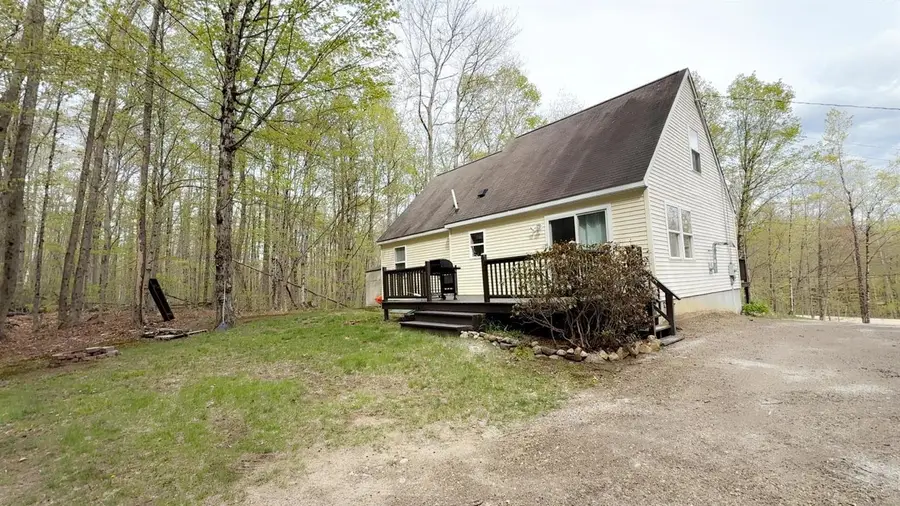 648 Tigola Trail, Stoddard, NH 03464 - #3