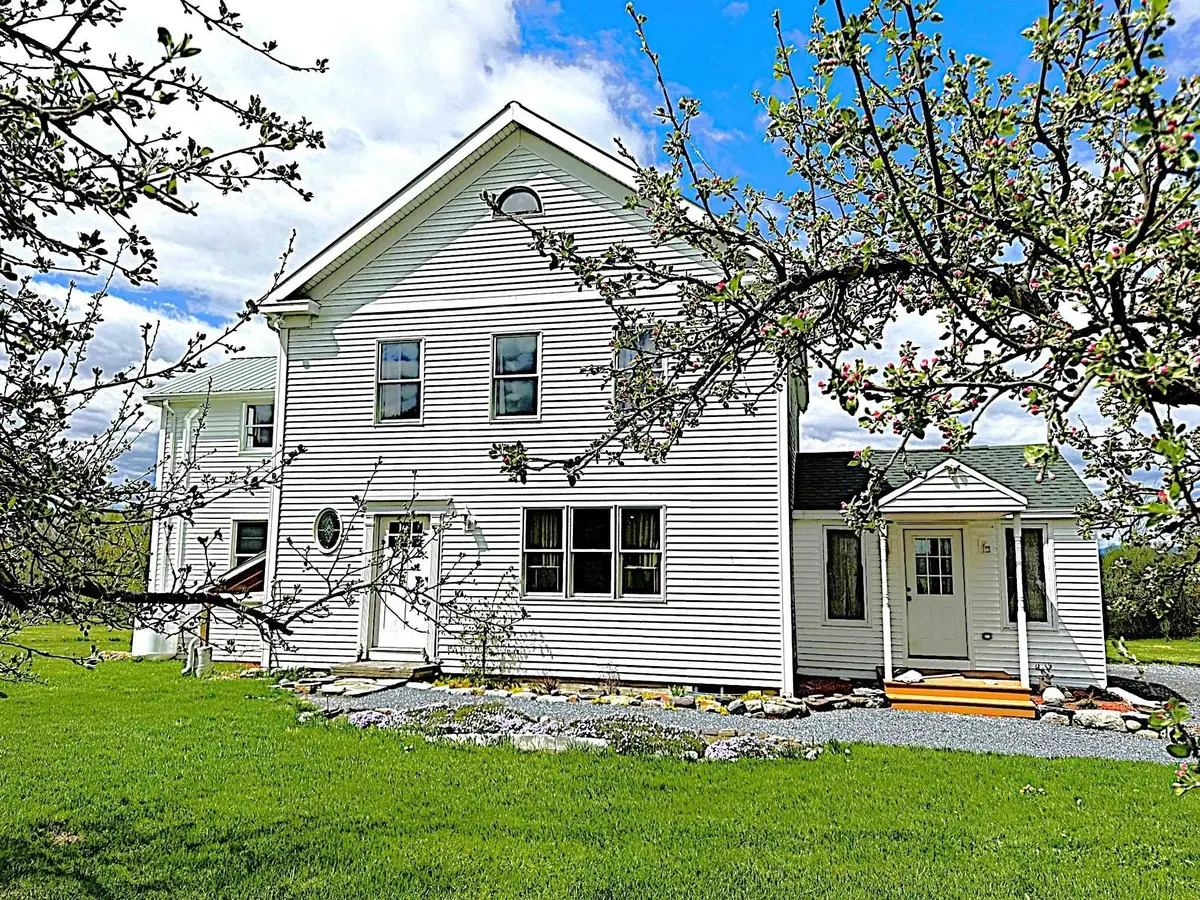 194 S Bingham Street, Cornwall, VT 05753 - #1