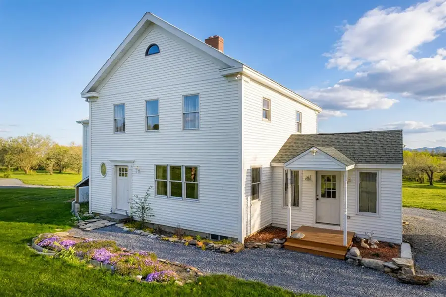 194 S Bingham Street, Cornwall, VT 05753 - #2