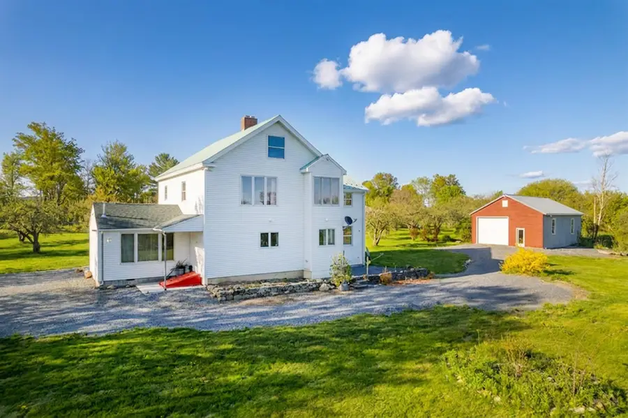 194 S Bingham Street, Cornwall, VT 05753 - #3
