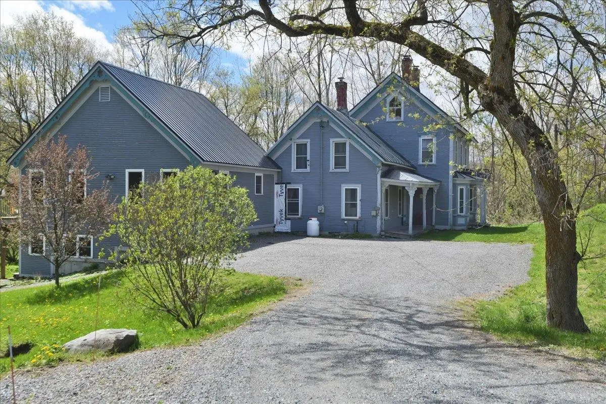 9650 Vt Route 36, East Fairfield, VT 05448 - #1